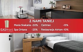 Easy Rent Apartments - Wettera Ii, Free Parking, Stare Miasto, 24H Check-In